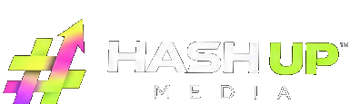 Hash Up Media